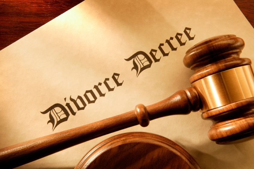 Divorce Attorneys