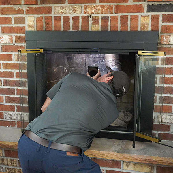 Chimney Repair Specialists 